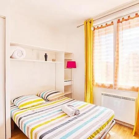 T2 Ds Villa-terrasse-clim-pkg-meet- Zenith-odyssud Toulouse